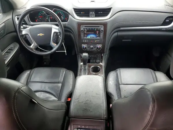 1GNKRHKDXGJ336716 2016 CHEVROLET TRAVERSE - Image 8