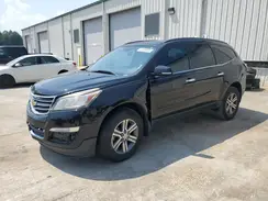 1GNKRHKDXGJ340636 2016 CHEVROLET TRAVERSE