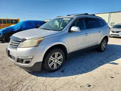 1GNKRHKDXHJ106367 2017 CHEVROLET TRAVERSE