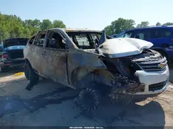 1GNKRHKDXHJ116364 2017 CHEVROLET TRAVERSE