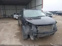 1GNKRHKDXHJ121225 2017 CHEVROLET TRAVERSE