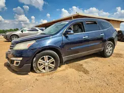 1GNKRHKDXHJ122133 2017 CHEVROLET TRAVERSE