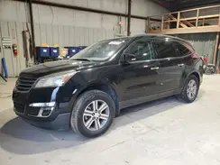 1GNKRHKDXHJ138980 2017 CHEVROLET TRAVERSE