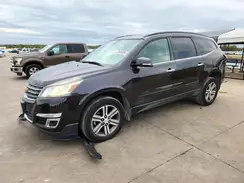 1GNKRHKDXHJ147923 2017 CHEVROLET TRAVERSE