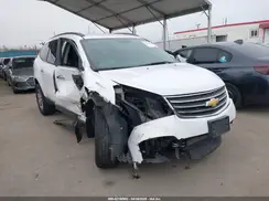 1GNKRHKDXHJ159117 2017 CHEVROLET TRAVERSE