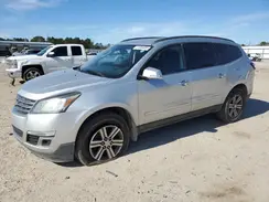 1GNKRHKDXHJ166374 2017 CHEVROLET TRAVERSE