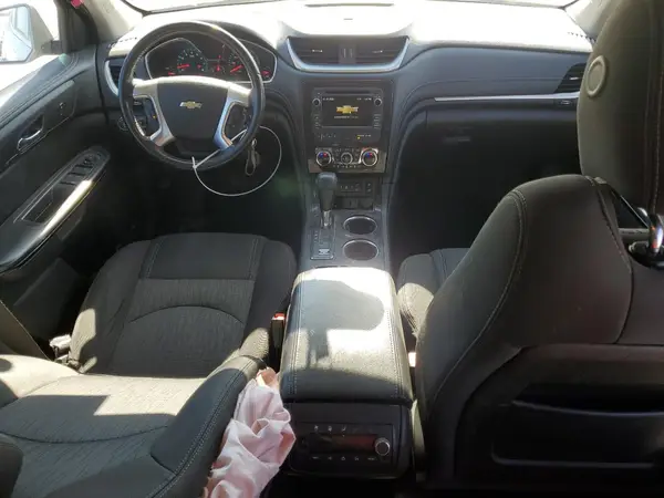1GNKRHKDXHJ166374 2017 CHEVROLET TRAVERSE - Image 8