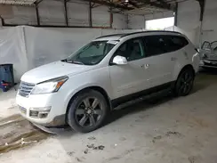 1GNKRHKDXHJ171378 2017 CHEVROLET TRAVERSE