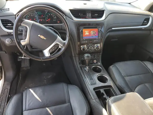 1GNKRHKDXHJ171378 2017 CHEVROLET TRAVERSE - Image 8