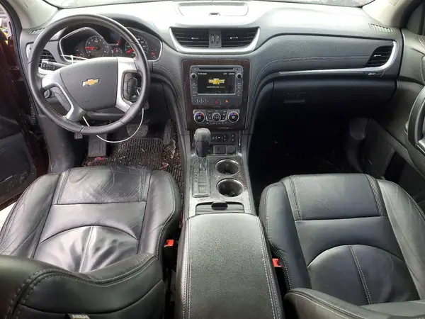 1GNKRHKDXHJ182705 2017 CHEVROLET TRAVERSE - Image 8