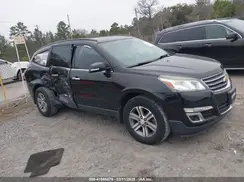 1GNKRHKDXHJ186446 2017 CHEVROLET TRAVERSE
