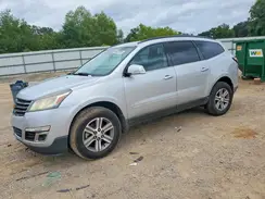 1GNKRHKDXHJ190450 2017 CHEVROLET TRAVERSE