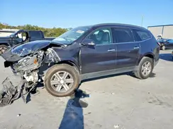 1GNKRHKDXHJ191503 2017 CHEVROLET TRAVERSE