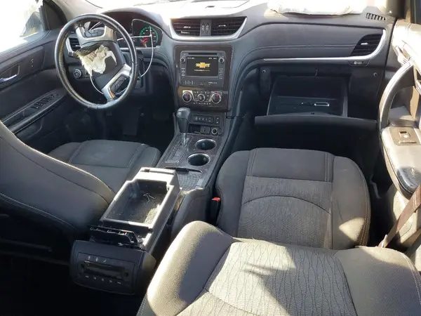 1GNKRHKDXHJ191503 2017 CHEVROLET TRAVERSE - Image 8