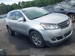 1GNKRHKDXHJ192277 2017 CHEVROLET TRAVERSE