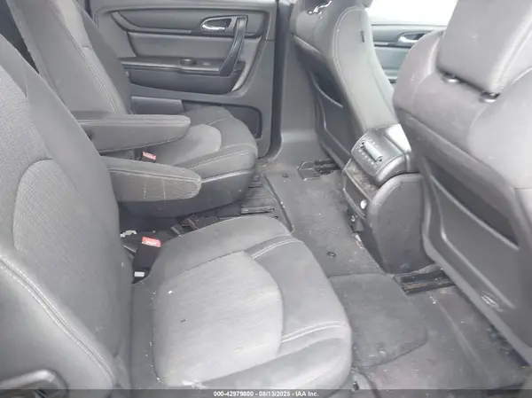 1GNKRHKDXHJ192277 2017 CHEVROLET TRAVERSE - Image 8