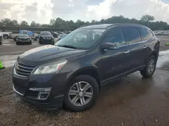 1GNKRHKDXHJ193526 2017 CHEVROLET TRAVERSE