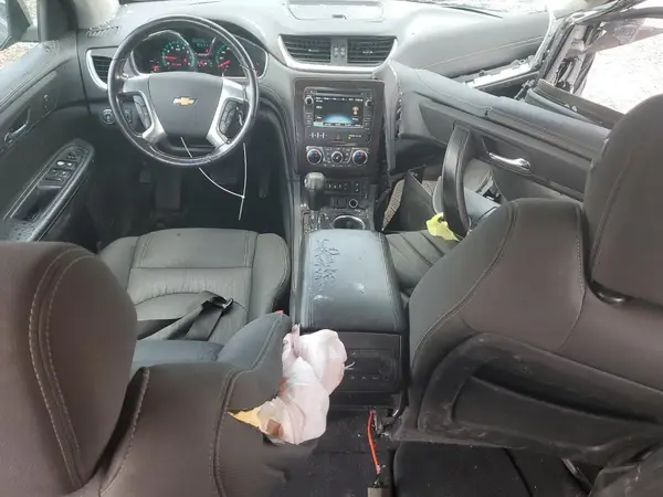 1GNKRHKDXHJ193526 2017 CHEVROLET TRAVERSE - Image 8