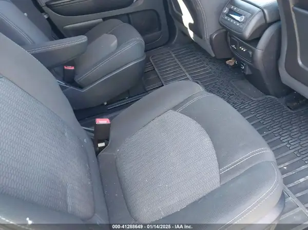 1GNKRHKDXHJ224290 2017 CHEVROLET TRAVERSE - Image 8