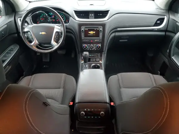 1GNKRHKDXHJ229196 2017 CHEVROLET TRAVERSE - Image 8