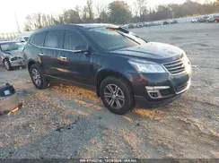 1GNKRHKDXHJ229960 2017 CHEVROLET TRAVERSE