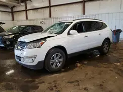 1GNKRHKDXHJ239016 2017 CHEVROLET TRAVERSE