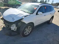 1GNKRHKDXHJ240831 2017 CHEVROLET TRAVERSE