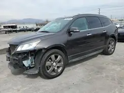 1GNKRHKDXHJ241316 2017 CHEVROLET TRAVERSE
