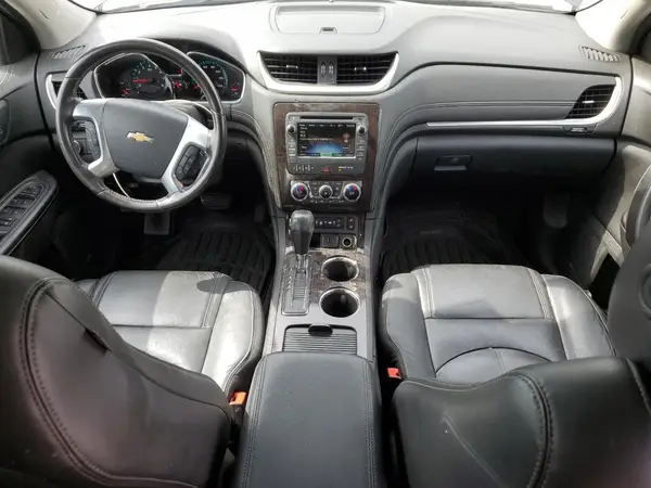 1GNKRHKDXHJ241316 2017 CHEVROLET TRAVERSE - Image 8