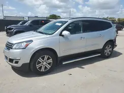 1GNKRHKDXHJ246614 2017 CHEVROLET TRAVERSE