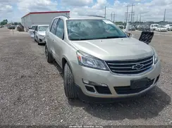 1GNKRHKDXHJ264255 2017 CHEVROLET TRAVERSE