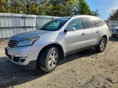 1GNKRHKDXHJ284957 2017 CHEVROLET TRAVERSE
