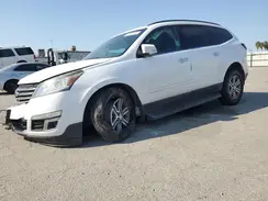 1GNKRHKDXHJ286305 2017 CHEVROLET TRAVERSE