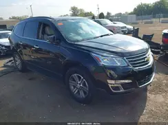 1GNKRHKDXHJ298390 2017 CHEVROLET TRAVERSE