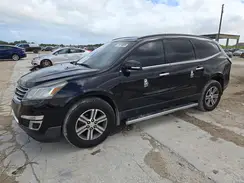 1GNKRHKDXHJ301143 2017 CHEVROLET TRAVERSE