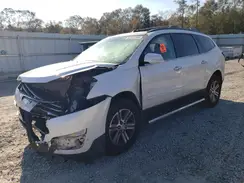 1GNKRHKDXHJ314751 2017 CHEVROLET TRAVERSE