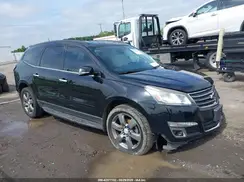 1GNKRHKDXHJ323711 2017 CHEVROLET TRAVERSE