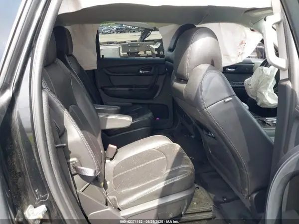 1GNKRHKDXHJ323711 2017 CHEVROLET TRAVERSE - Image 8