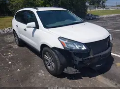 1GNKRHKDXHJ352898 2017 CHEVROLET TRAVERSE