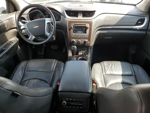 1GNKRJKD0GJ102320 2016 CHEVROLET TRAVERSE - Image 8