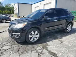 1GNKRJKD0GJ109851 2016 CHEVROLET TRAVERSE