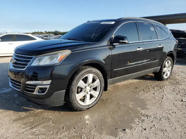 1GNKRJKD0GJ109851 2016 CHEVROLET TRAVERSE - Image 1