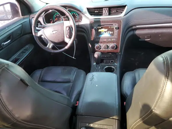 1GNKRJKD0GJ109851 2016 CHEVROLET TRAVERSE - Image 8