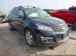 1GNKRJKD0GJ170715 2016 CHEVROLET TRAVERSE