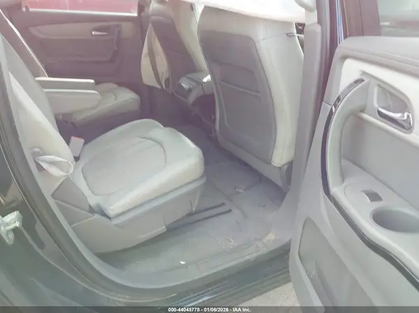 1GNKRJKD0GJ170715 2016 CHEVROLET TRAVERSE - Image 8