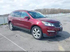 1GNKRJKD0GJ243503 2016 CHEVROLET TRAVERSE