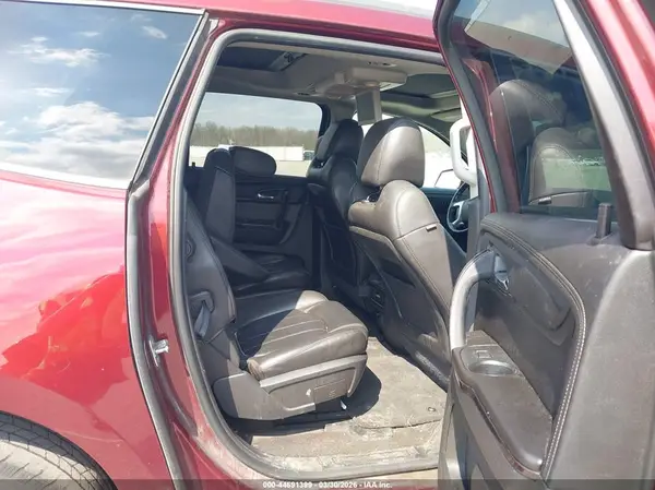 1GNKRJKD0GJ243503 2016 CHEVROLET TRAVERSE - Image 8