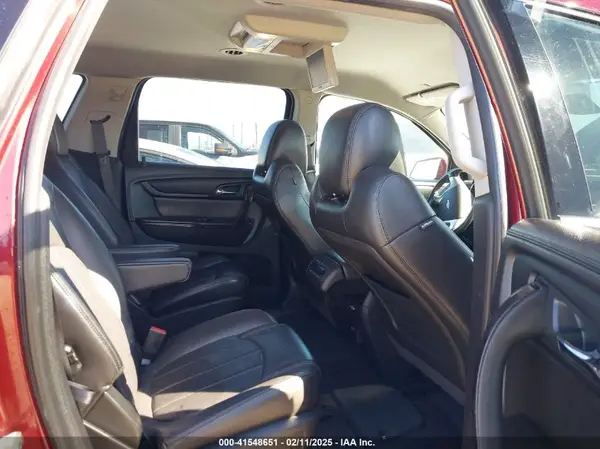 1GNKRJKD0GJ248295 2016 CHEVROLET TRAVERSE - Image 8