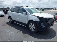 1GNKRJKD0GJ272063 2016 CHEVROLET TRAVERSE
