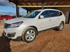 1GNKRJKD0GJ272189 2016 CHEVROLET TRAVERSE